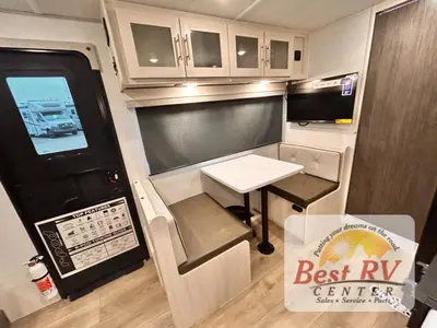2026 Forest River RV R Pod photo 26