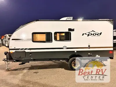 2026 Forest River RV R Pod photo 7