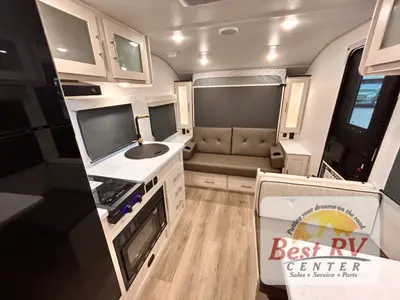 2026 Forest River RV R Pod photo 39