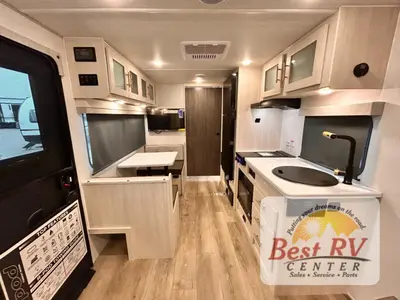 2026 Forest River RV R Pod photo 10