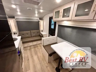 2026 Forest River RV R Pod photo 36