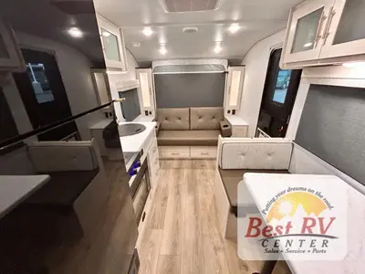 2026 Forest River RV R Pod photo 35