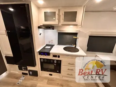 2026 Forest River RV R Pod photo 17