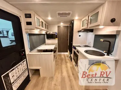2026 Forest River RV R Pod photo 11
