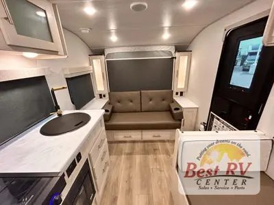 2026 Forest River RV R Pod photo 42