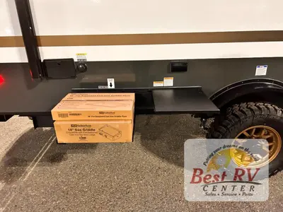 2026 Forest River RV R Pod photo 3