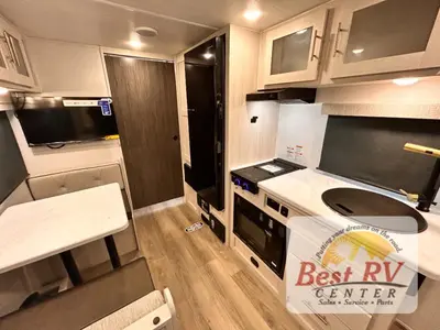 2026 Forest River RV R Pod photo 22
