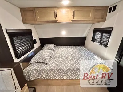 2026 Forest River RV Cherokee Wolf Pup photo 44