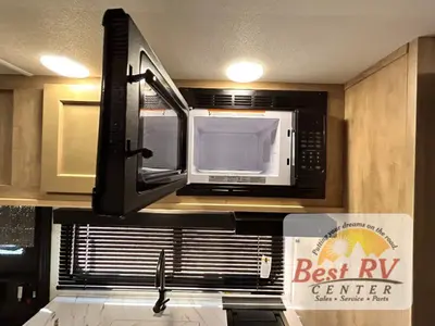 2026 Forest River RV Cherokee Wolf Pup photo 27