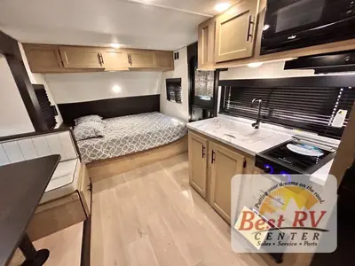 2026 Forest River RV Cherokee Wolf Pup photo 40