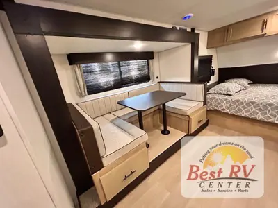 2026 Forest River RV Cherokee Wolf Pup photo 37