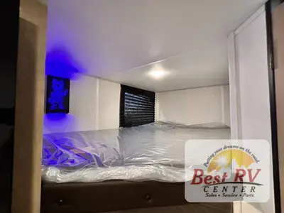 2026 Forest River RV Cherokee Wolf Pup photo 33