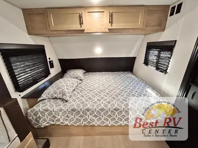 2026 Forest River RV Cherokee Wolf Pup photo 47