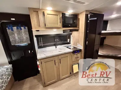 2026 Forest River RV Cherokee Wolf Pup photo 24