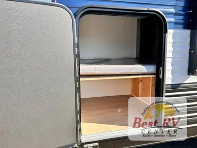 2026 Forest River RV Cherokee Wolf Pup photo 5