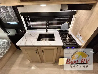 2026 Forest River RV Cherokee Wolf Pup photo 28