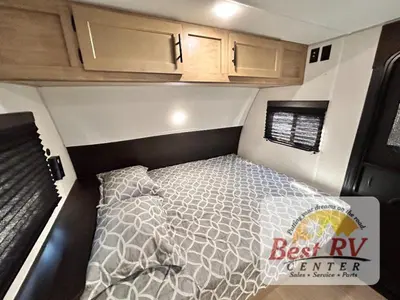 2026 Forest River RV Cherokee Wolf Pup photo 46