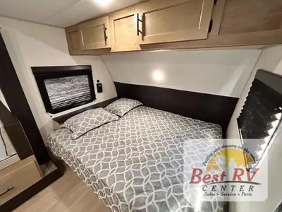 2026 Forest River RV Cherokee Wolf Pup photo 50