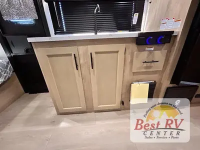 2026 Forest River RV Cherokee Wolf Pup photo 29