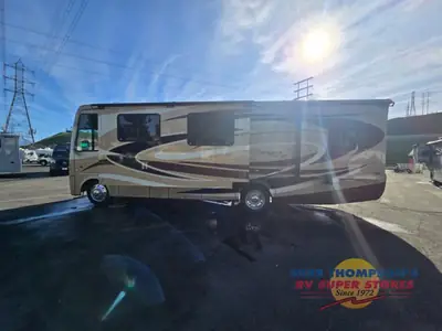2013 Newmar Canyon Star photo 4