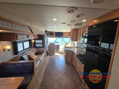 2013 Newmar Canyon Star photo 16