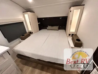 2026 Forest River RV R Pod photo 47