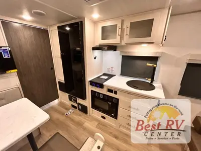 2026 Forest River RV R Pod photo 15