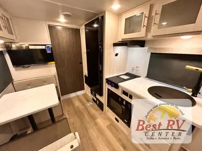 2026 Forest River RV R Pod photo 22