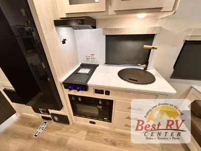 2026 Forest River RV R Pod photo 19