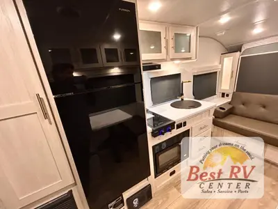 2026 Forest River RV R Pod photo 40
