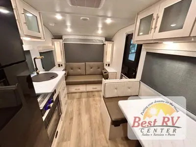 2026 Forest River RV R Pod photo 38