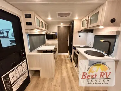 2026 Forest River RV R Pod photo 11