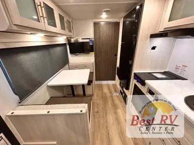 2026 Forest River RV R Pod photo 23