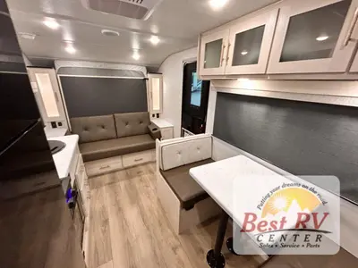 2026 Forest River RV R Pod photo 36
