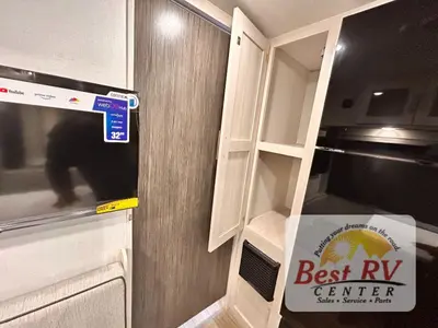 2026 Forest River RV R Pod photo 34