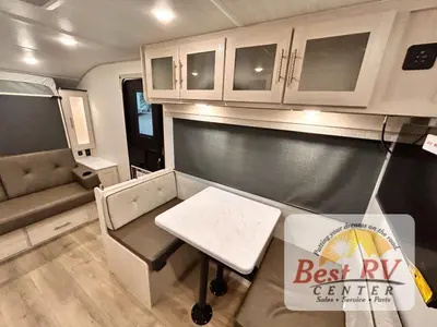 2026 Forest River RV R Pod photo 37