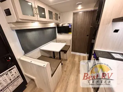 2026 Forest River RV R Pod photo 24