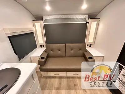 2026 Forest River RV R Pod photo 43
