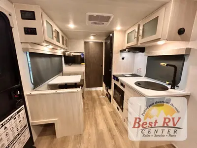 2026 Forest River RV R Pod photo 13