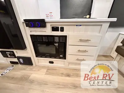 2026 Forest River RV R Pod photo 20