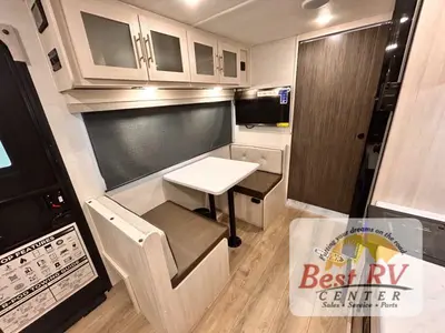 2026 Forest River RV R Pod photo 25