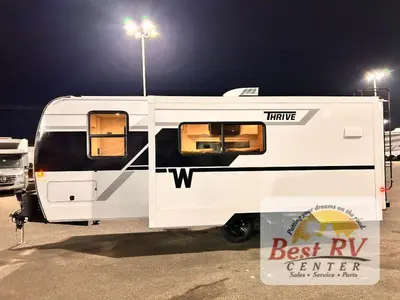 2026 Winnebago Thrive photo 6