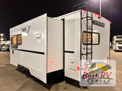 2026 Winnebago Thrive photo 5