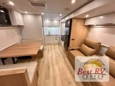 2026 Winnebago Thrive photo 17