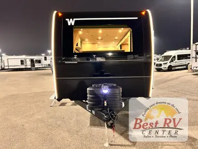 2026 Winnebago Thrive photo 8