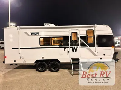 2026 Winnebago Thrive photo 2