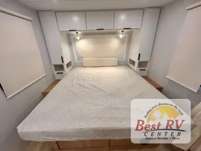 2026 Winnebago Thrive photo 50