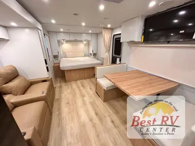 2026 Winnebago Thrive photo 41