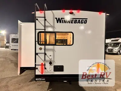 2026 Winnebago Thrive photo 4