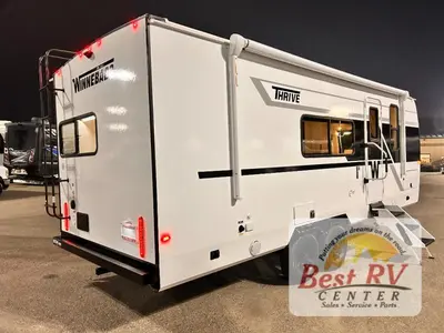 2026 Winnebago Thrive photo 3